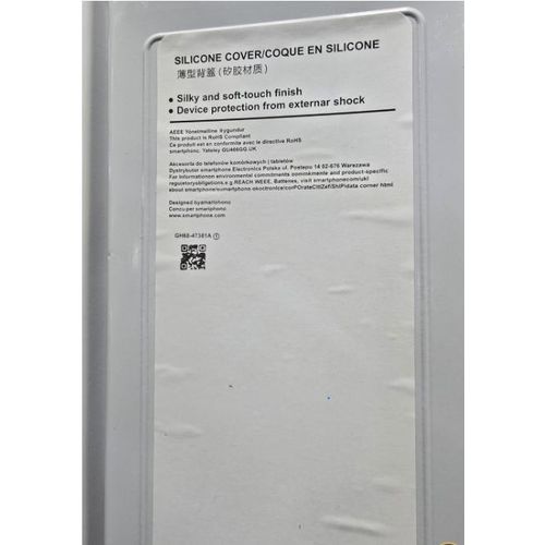 product_image_name-Generic-Original Silicone Back Cover Case for iPhone 15-1