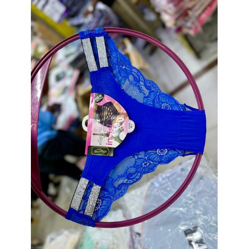 product_image_name-Fashion-3PCs Protective Pure Cotton Women Panties-1