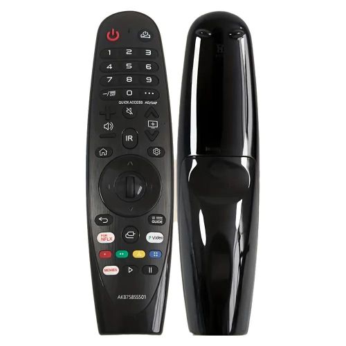 product_image_name-Generic-LG Smart Remote-2