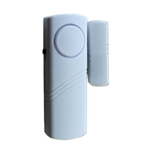 Best wireless door alarm discount