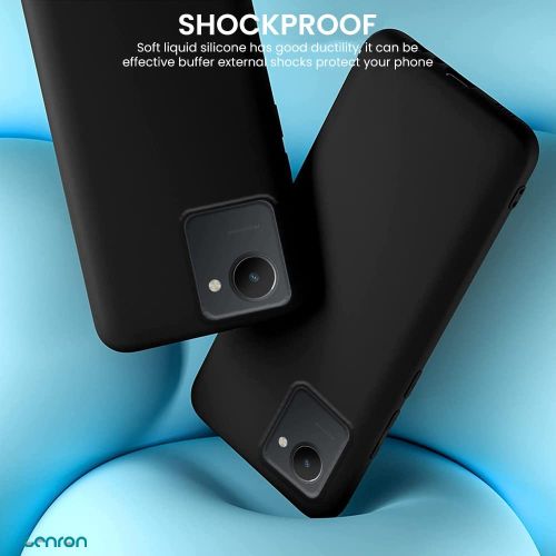 Generic Realme C30 Back Cover @ Best Price Online