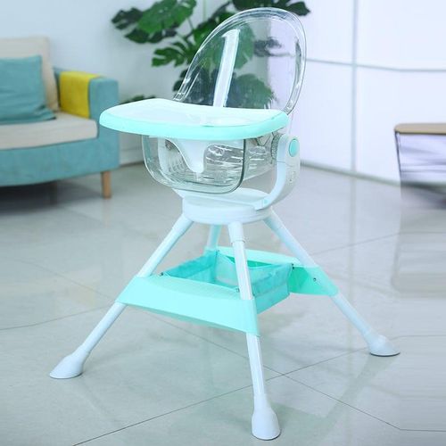Generic Baby dinning chair with a 360 degree rotating seat Best
