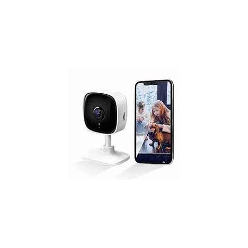 Tapo C100, Home Security Wi-Fi Camera