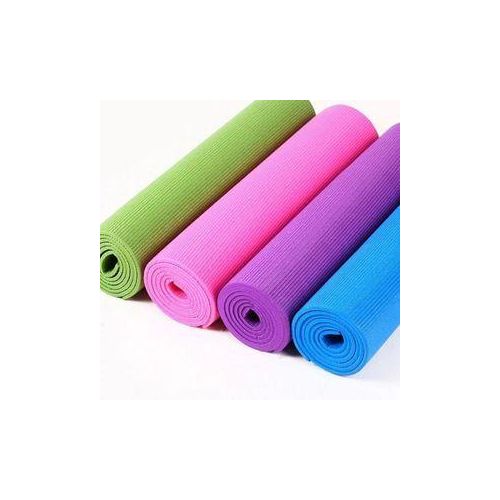 Yoga Mat, Double Sided Yoga Mat