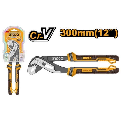 product_image_name-Ingco-HPP03300 Pump pliers Size:12""/300mm-2