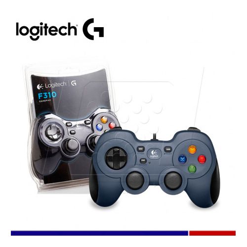 Logitech F310 Gamepad