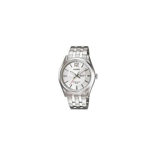 product_image_name-Generic-CASIO Silver Water-Resistant Watch, 50M -1