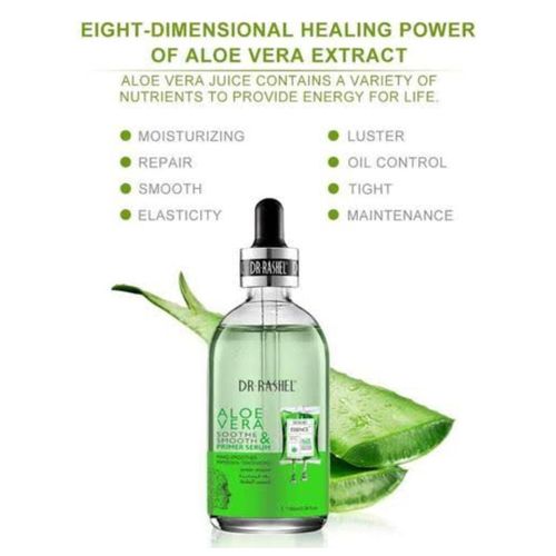 product_image_name-Dr. Rashel-Aloe Vera Soothe And Smooth Primer Serum-1