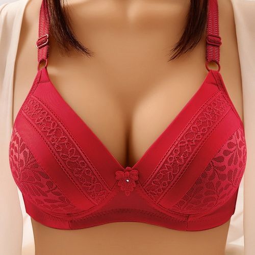 Wholesale seamless bra stock For Supportive Underwear 