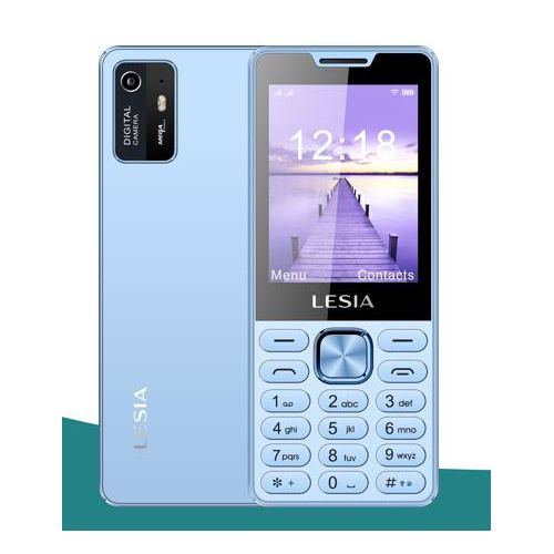 product_image_name-LESIA-L282 2.8"QVGA Dual Sim 1400mah feature phone with Camera-1