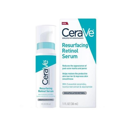 retinol for post acne marks