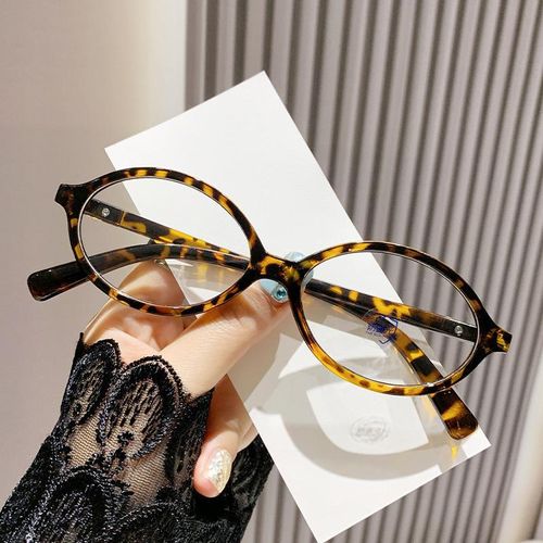 Generic New Super Lightweight Portable Reading Glasses Anti Blue Light Small Frames High Definition Vintage Mi More Best Price Online Jumia Kenya