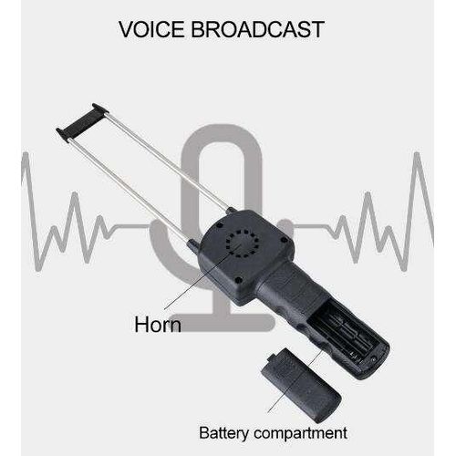 product_image_name-Smart Sensor-AR991 Grain Moisture Tester Rice Wheat Rapeseed Oil Corn Tester Voice Alarm Prompt-3