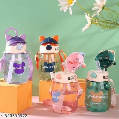 product_image_name-Generic-Violent bear kids water bottle-1