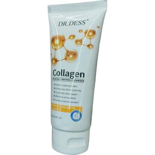 product_image_name-Generic-Dr. Dess Collagen Mild Oil Control Cleanser -1