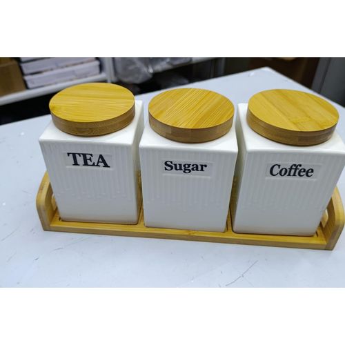 product_image_name-Generic-3pc Ceramic Canister Set with bamboo lids and Place on-2