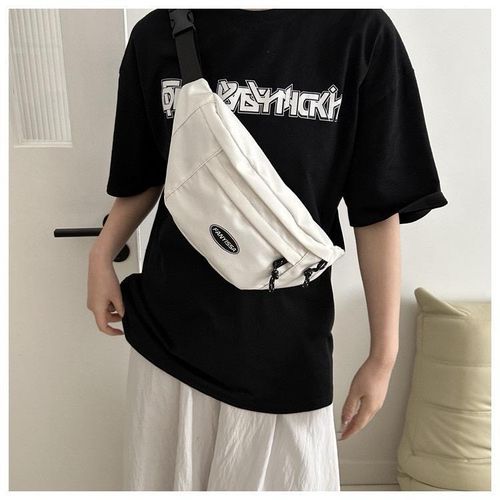 product_image_name-Generic-white fanny pack-1