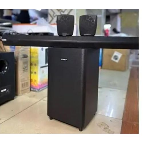 product_image_name-Nobel-5.1 ch Black soundbar-2