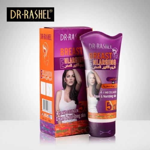 Dr. Rashel Breast Enlargement And Firming Cream Big Size Bust