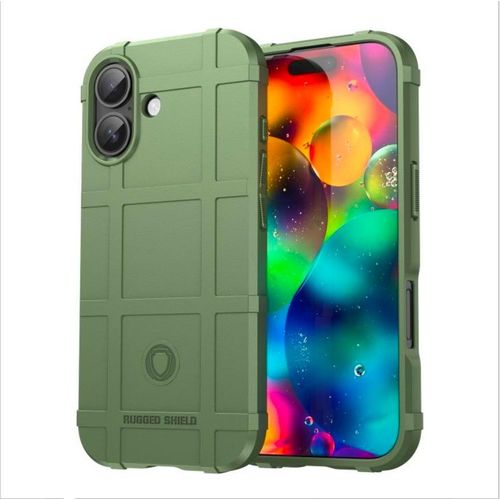 product_image_name-Generic-Rugged Shield Armor Shockprood Hard Bendable TPU Case Cover for iPhone 17-6