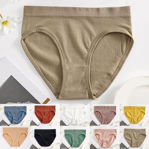 Women's Moisture Wicking Panties