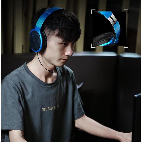 Maiku series wireless gaming headphone store