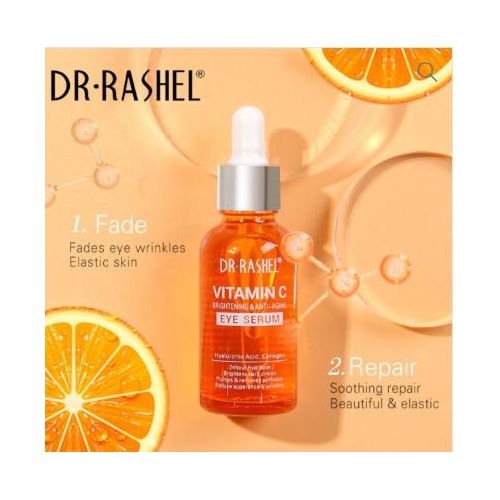 product_image_name-DR RASHEL-Vitamin C Eye Serum 30ml-2
