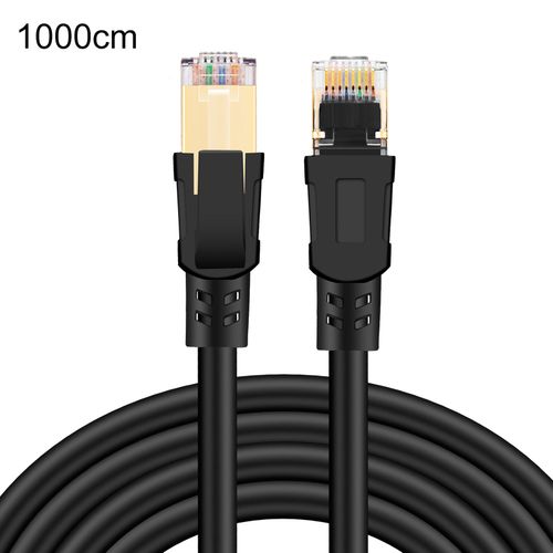 Should I buy a Cat 8 Ethernet cable?