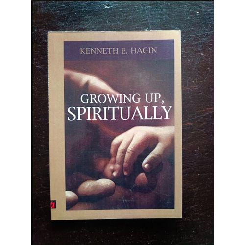 product_image_name-Books-Growing Up, Spiritually by Kenneth E Hagin (Author)-1