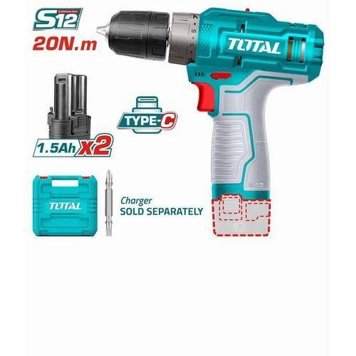 product_image_name-TOTAL-TDLI12202 cordless drill 12v-3