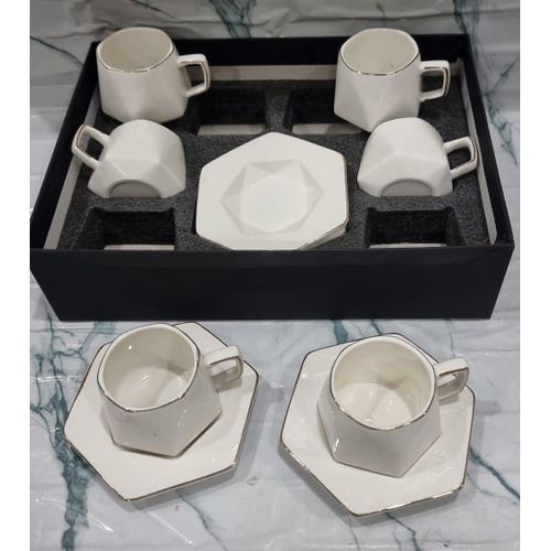 product_image_name-Generic-12-Piece Ceramic Cups & Saucers Set with Gift Bag – Tea & Coffee Drinkware-1