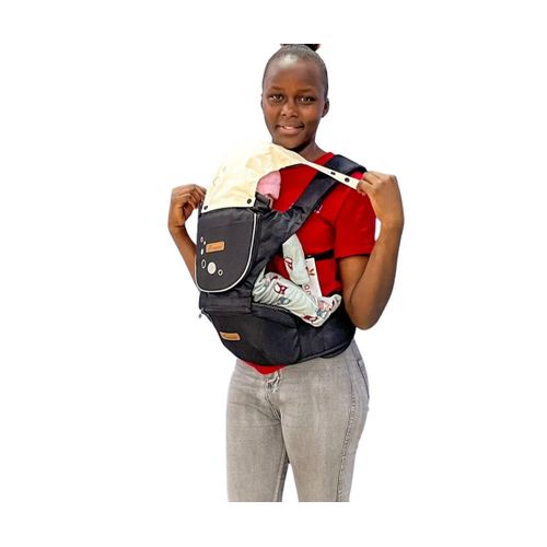 imama hipseat carrier