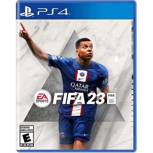 Sony EA Sport FIFA 23 PlayStation 4 Sport Game New Best Price