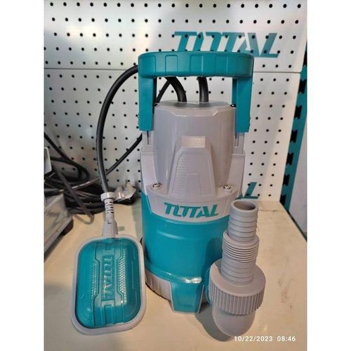 product_image_name-TOTAL-TWP64006 Submersible pump 400W-2