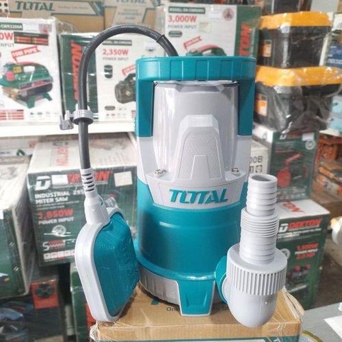 product_image_name-TOTAL-TWP64006 Submersible pump 400W-4