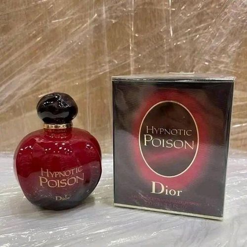 Christian Dior HYPNOTIC POISON Eau De Parfum 100ml Best Price Online Jumia Kenya