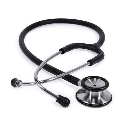 SunPower Dual Head Professional Stethoscope For Doctor Nurse