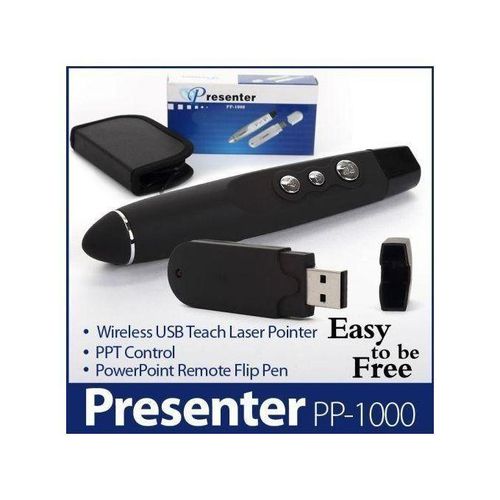 product_image_name-Generic-Presenter Pointer Wireless USB PowerPoint Laser Pointer-3