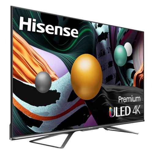 product_image_name-Hisense-55'' QLED 4K ULTRA HD SMART TV, NETFLIX, YOUTUBE 55U7QF-1