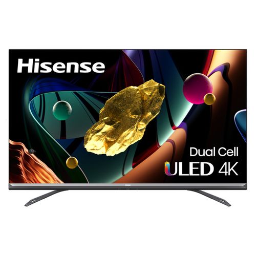 product_image_name-Hisense-55'' QLED 4K ULTRA HD SMART TV, NETFLIX, YOUTUBE 55U7QF-2