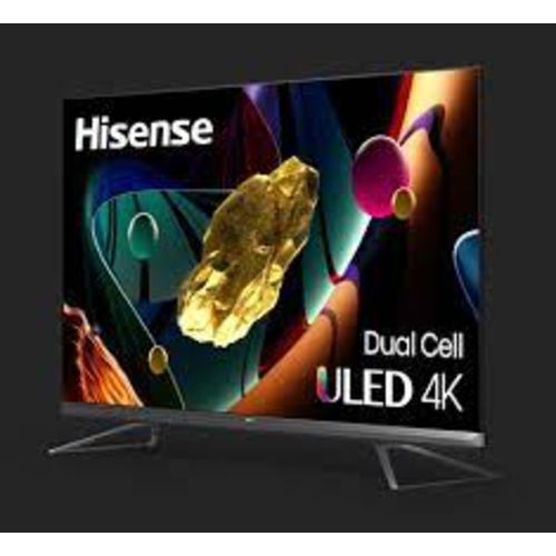 product_image_name-Hisense-55'' QLED 4K ULTRA HD SMART TV, NETFLIX, YOUTUBE 55U7QF-3