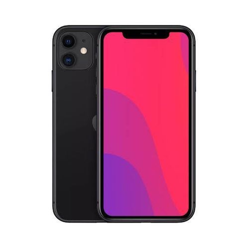 product_image_name-Apple-iPhone 11, 128GB New sealed-2