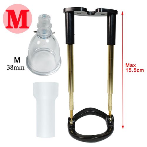 Penis Enlarger Extender Stretcher Hanger Set Sex Toys for Men