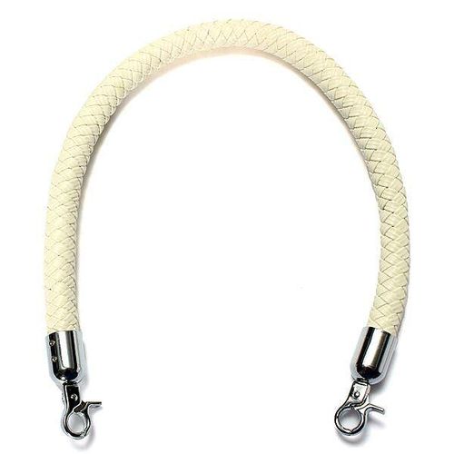 Bag Strap DIY Handle Braided Bag Handle Shoulder Strap Bag Belt