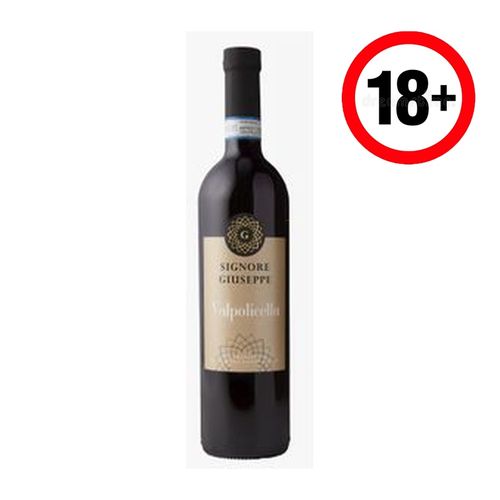 product_image_name-Signore Giuseppe-Valpolicella Red 750ML-1