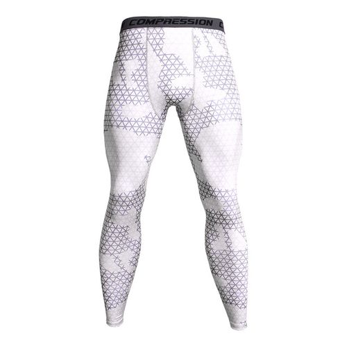 Generic Compression Pants Running Tights Men Soccer Best Price Online Jumia Kenya