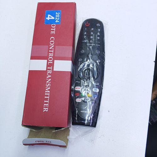 product_image_name-Ctc Tech-LG WebOS smart Remote -2