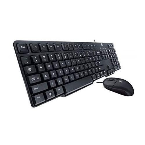 product_image_name-Logitech- MK100 Wired Keyboard and Mouse Combo-1