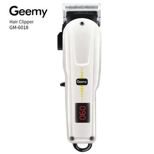 product_image_name-Geemy- Rechargeable Cordless Shaving Machine With Indicator-1