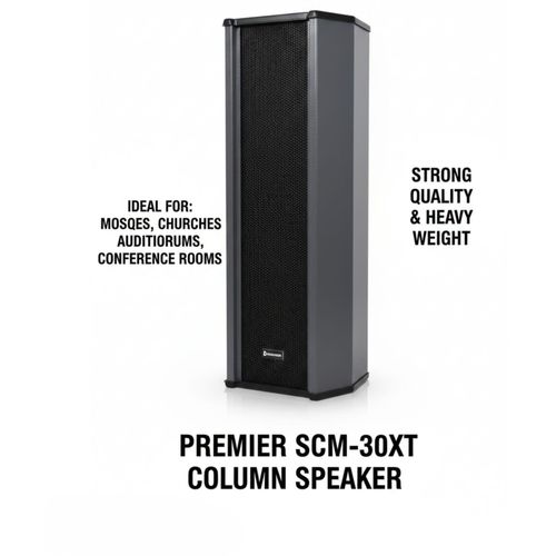 product_image_name-Premier-SCM-30XT PA Column Speaker-1